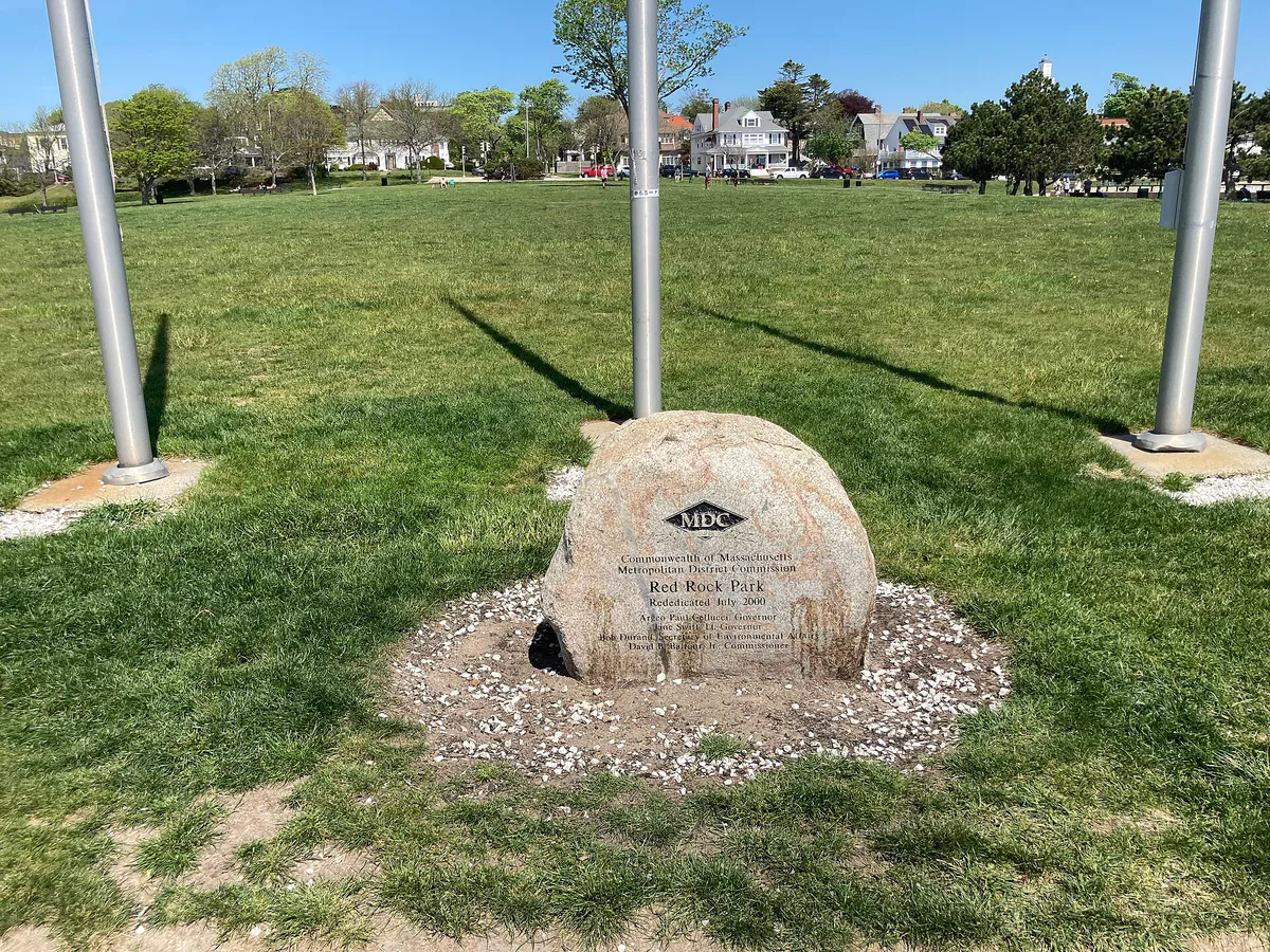 Red Rocks Park, Lynn, Massachusetts 5