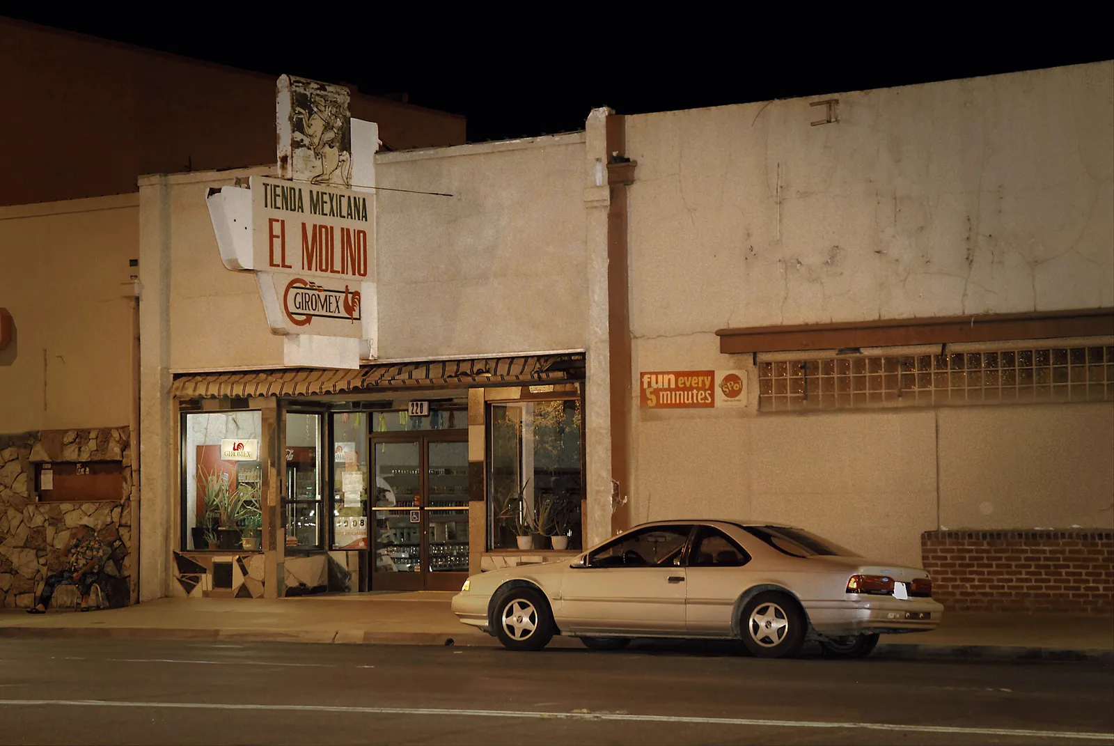 Madera, California