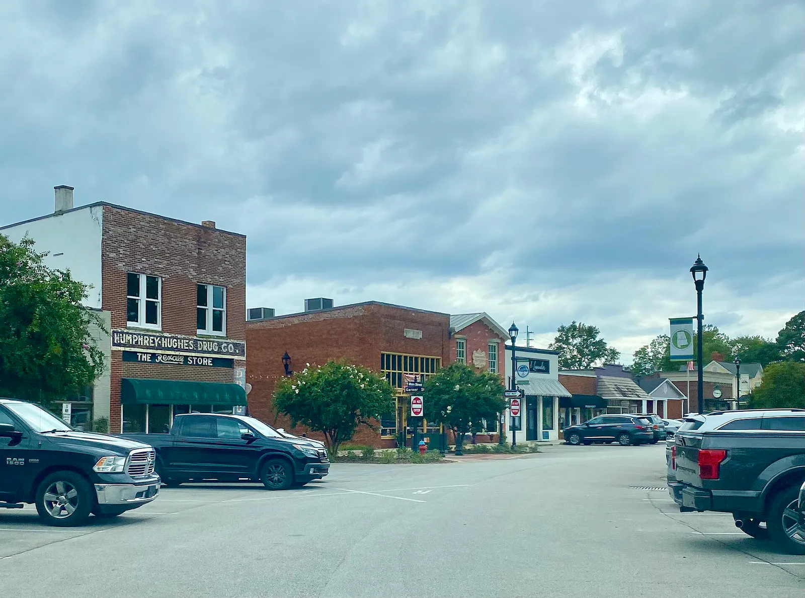 Madison Alabama Downtown 2024