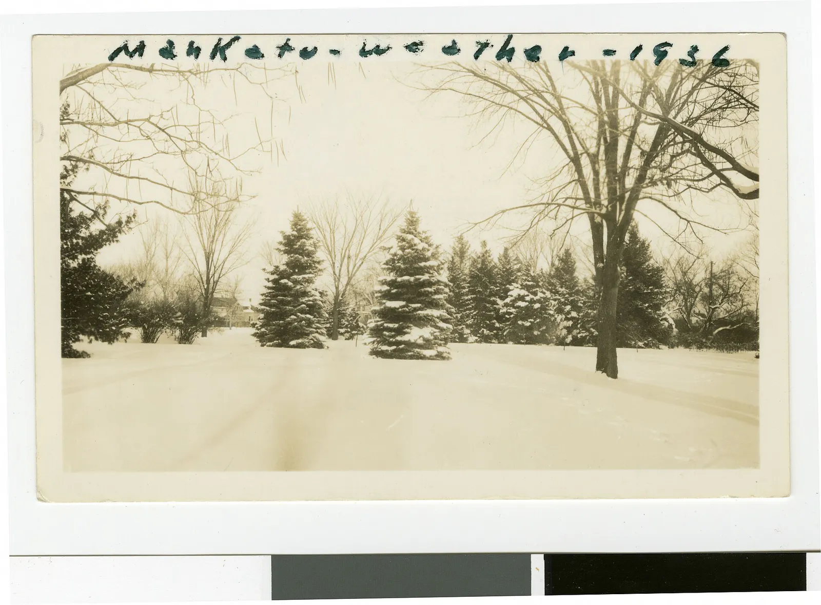 Sibley Park in winter, Mankato, Minnesota - DPLA - ae20f5e7b570fc79bccc852526e43a08