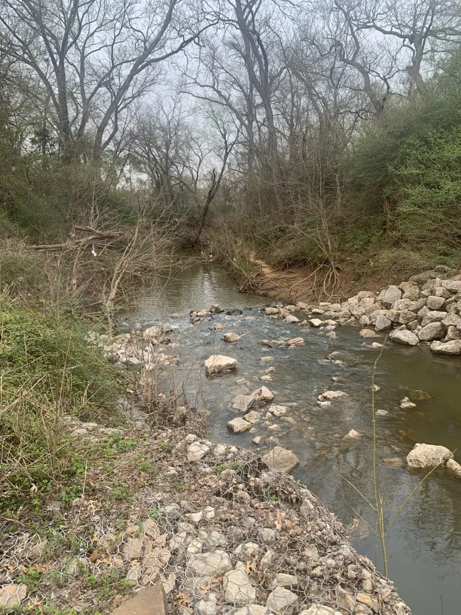 WalnutCreekMansfield, Texas