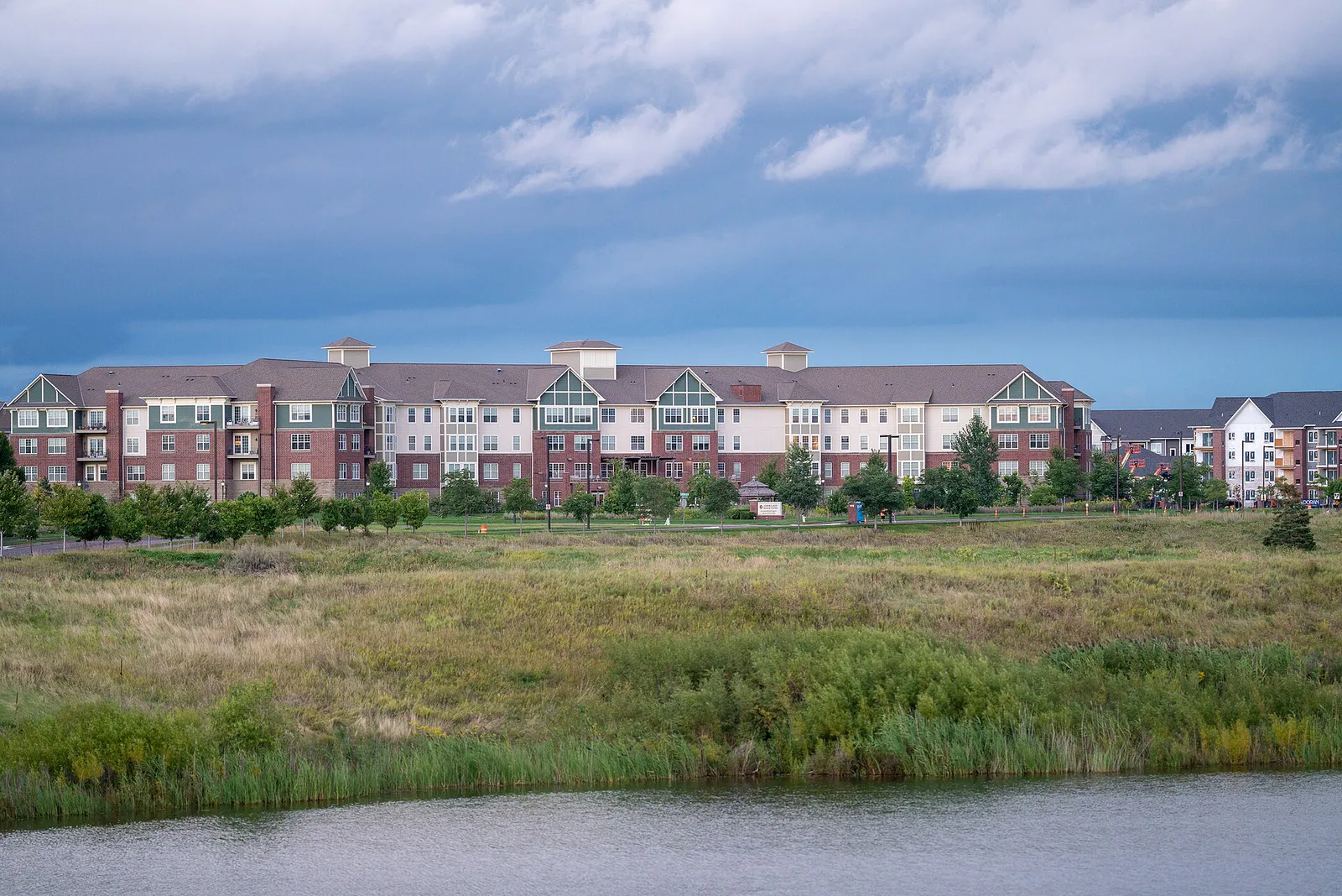 Arbor Lakes - Maple Grove, Minnesota (48659895867)