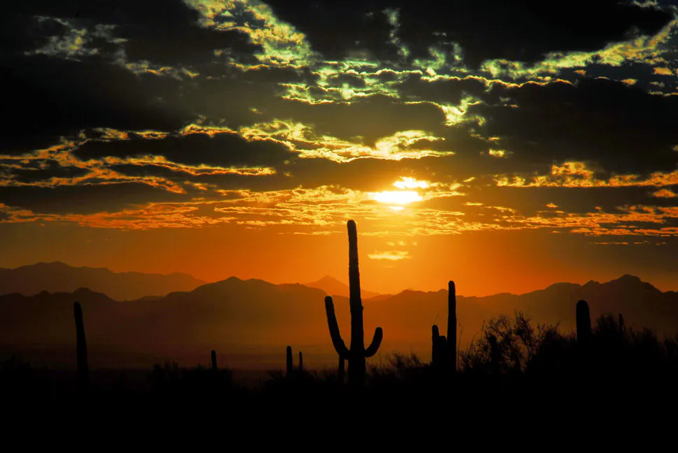 Marana AZ, Arizona