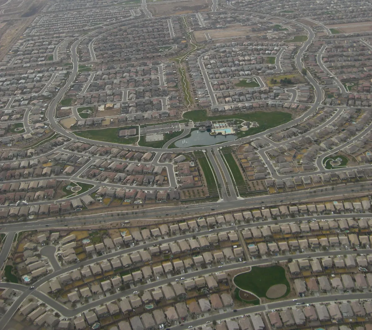 Maricopa Arizona