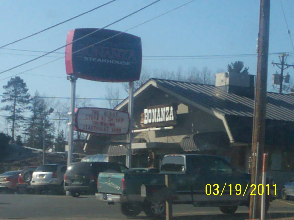 Bonanza, Marquette, MI, Michigan