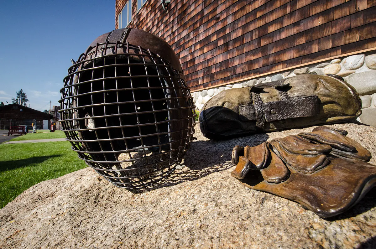McCall Smokejumper Base (20130726-FS-LSC-0293), Idaho