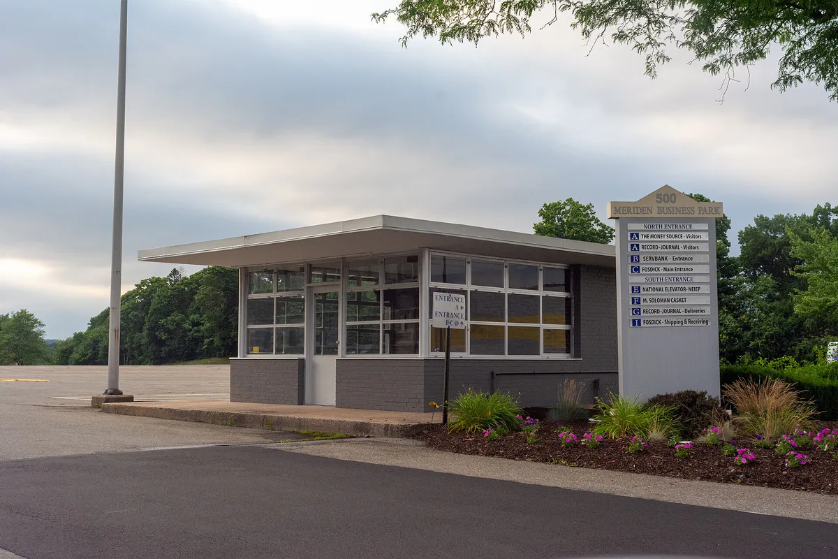 Meriden Business Park (53854592095), Connecticut