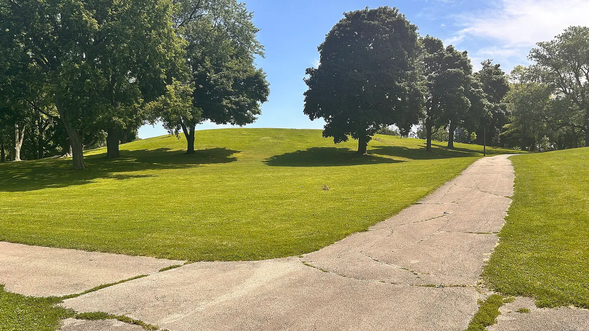 2024 08 07 Humboldt Park 2 in Milwaukee, Wisconsin