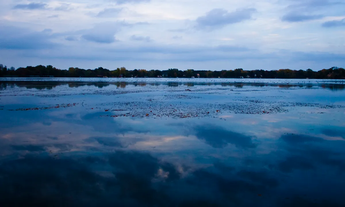 01 Gray's Bay, Lake Minnetonka, Minnesota 2307444116 o