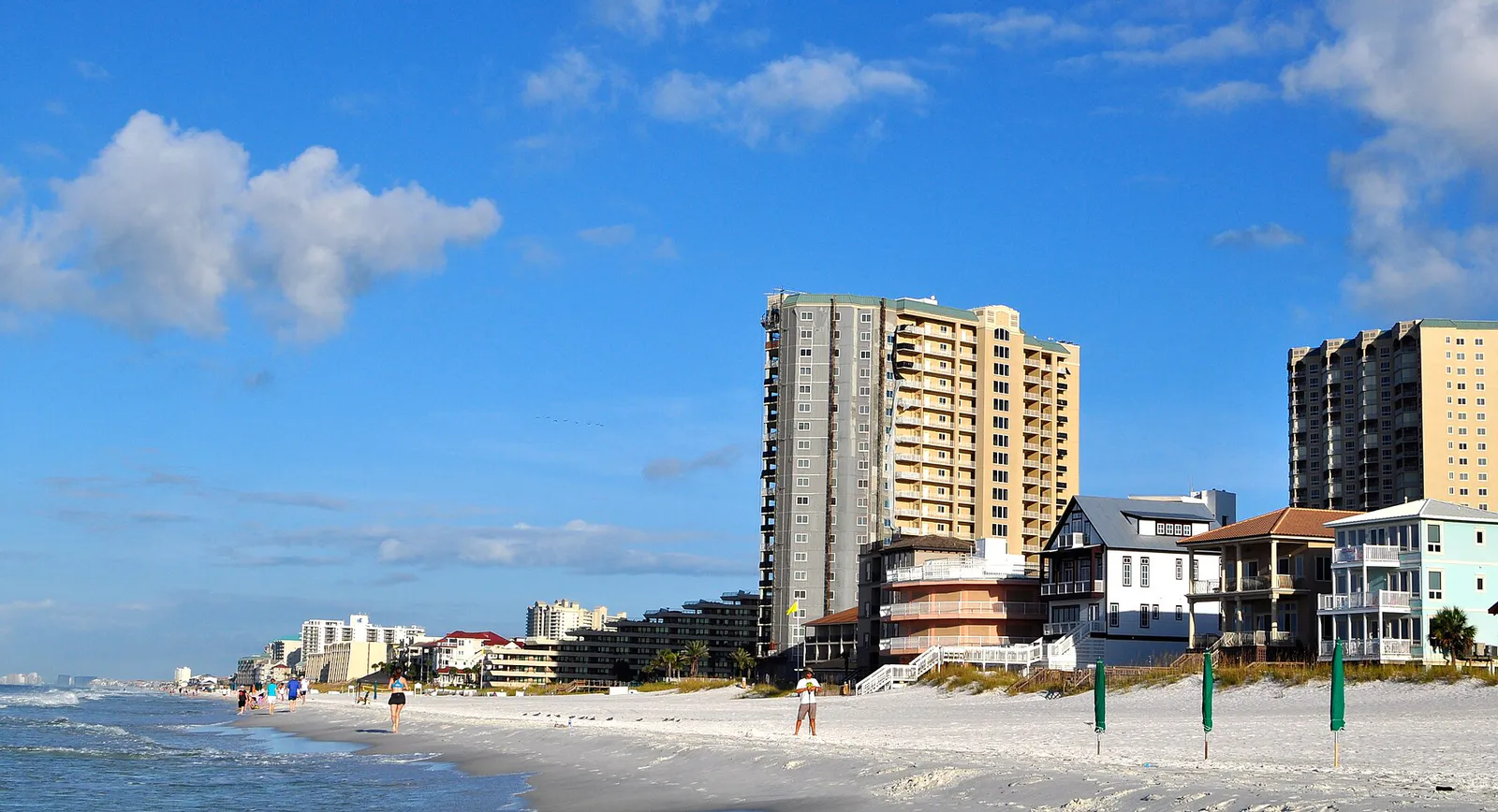 Miramar Beach, Florida