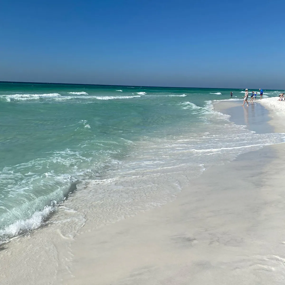 Miramar Beach, FL, Florida