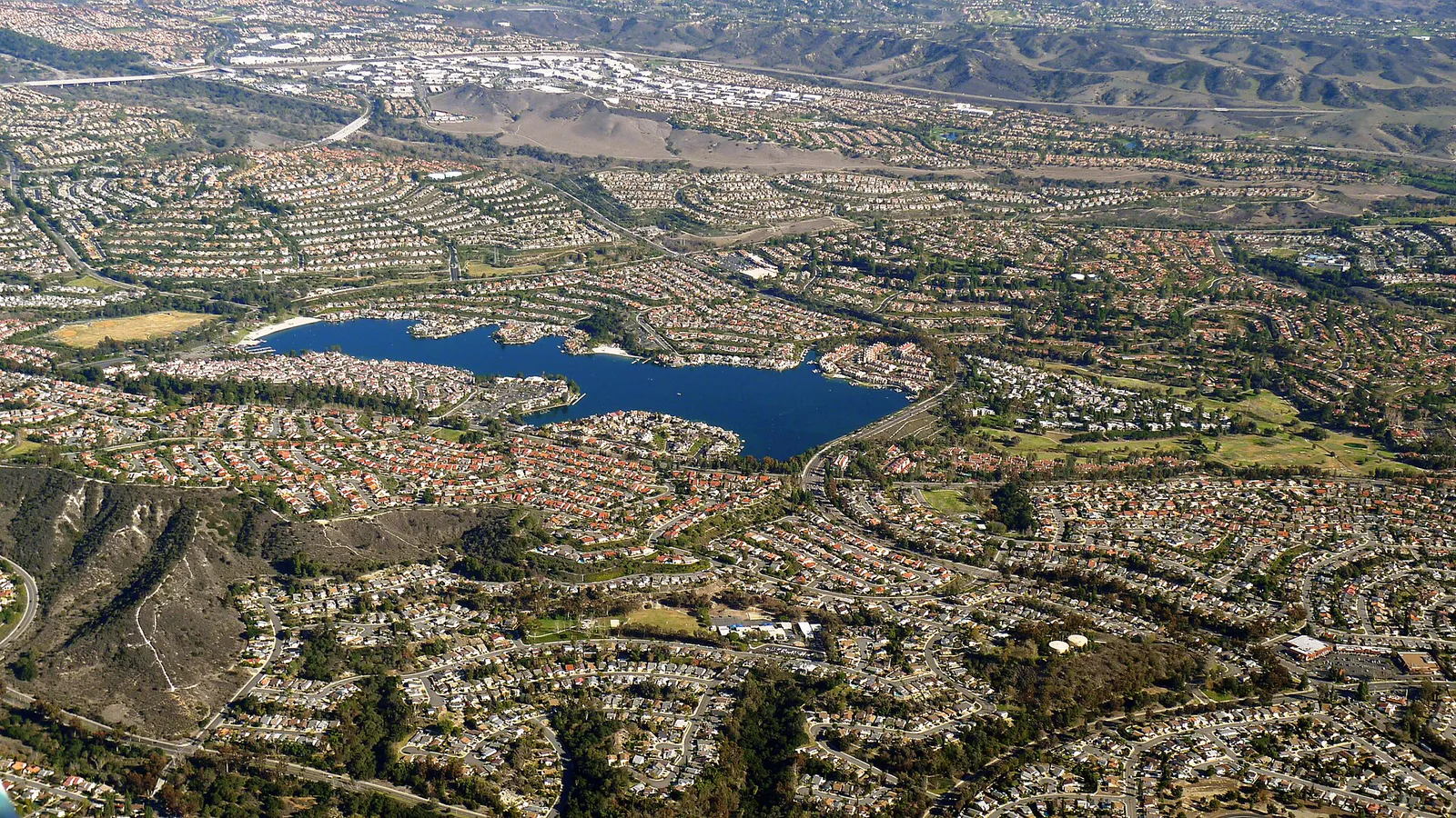 Mission Viejo California photo Don Ramey Logan