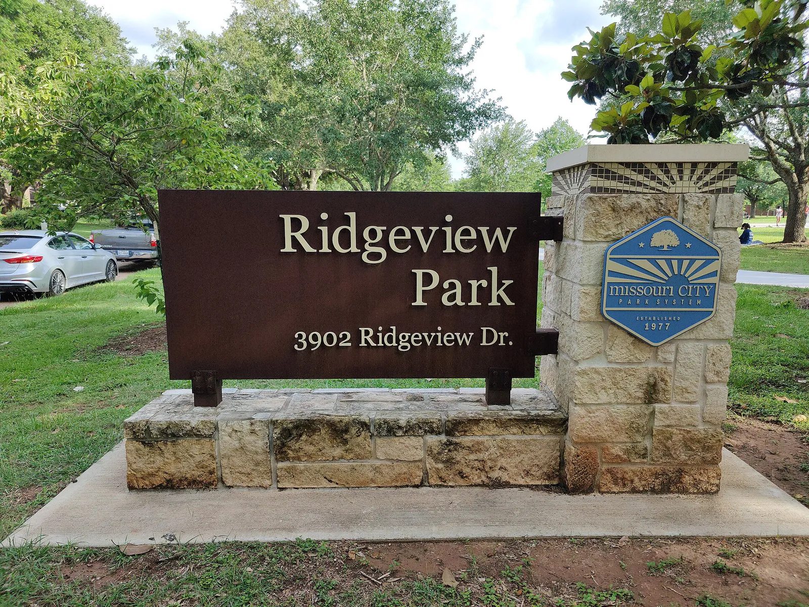 Ridgeview Park (20193) in Missouri City, Texas