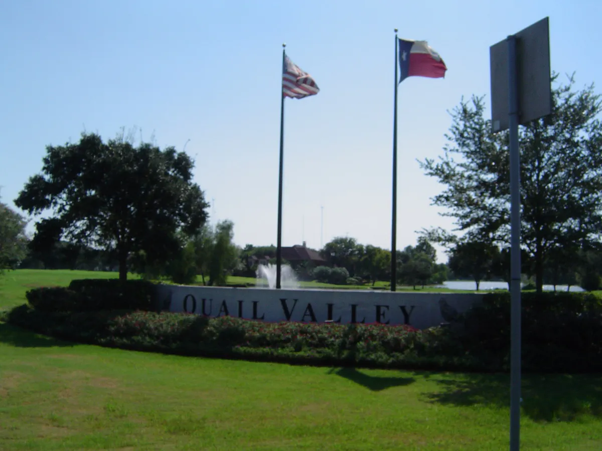QuailValleyLarge in Missouri City, Texas