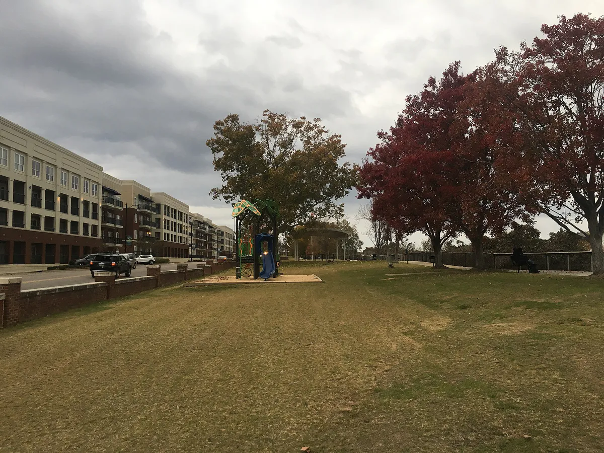 Wright Brothers Park (Montgomery, Alabama)