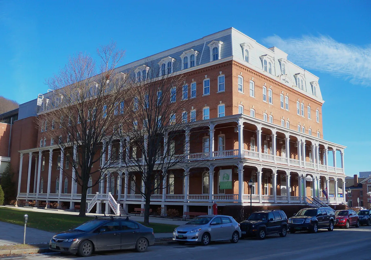 Vermont History Museum Montpelier 6