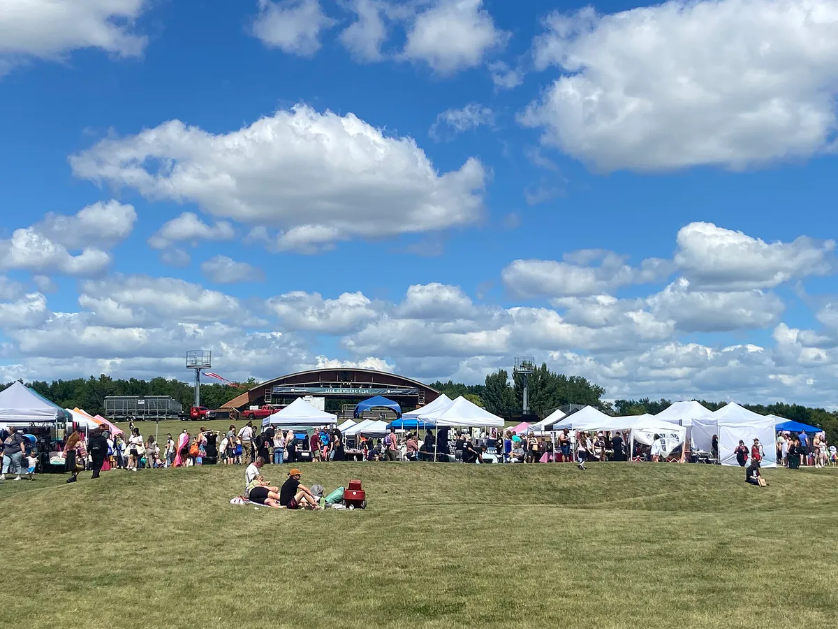 2024 Fargo-Moorhead Pride-08, Minnesota
