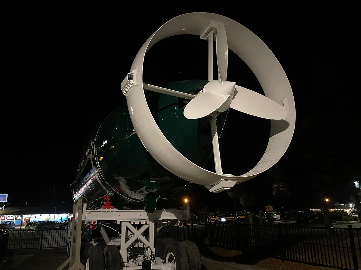 Morro Bay Maritime Museum - September 2023 - Sarah Stierch 01, California