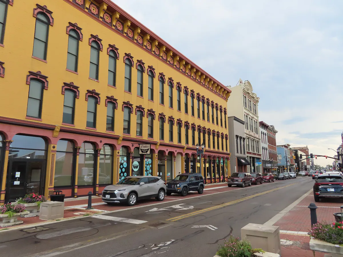 20210819 17 Muncie, Indiana
