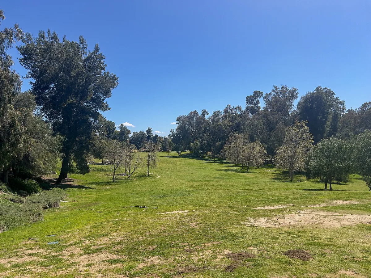 Glen Arbor Park - Murrieta, California