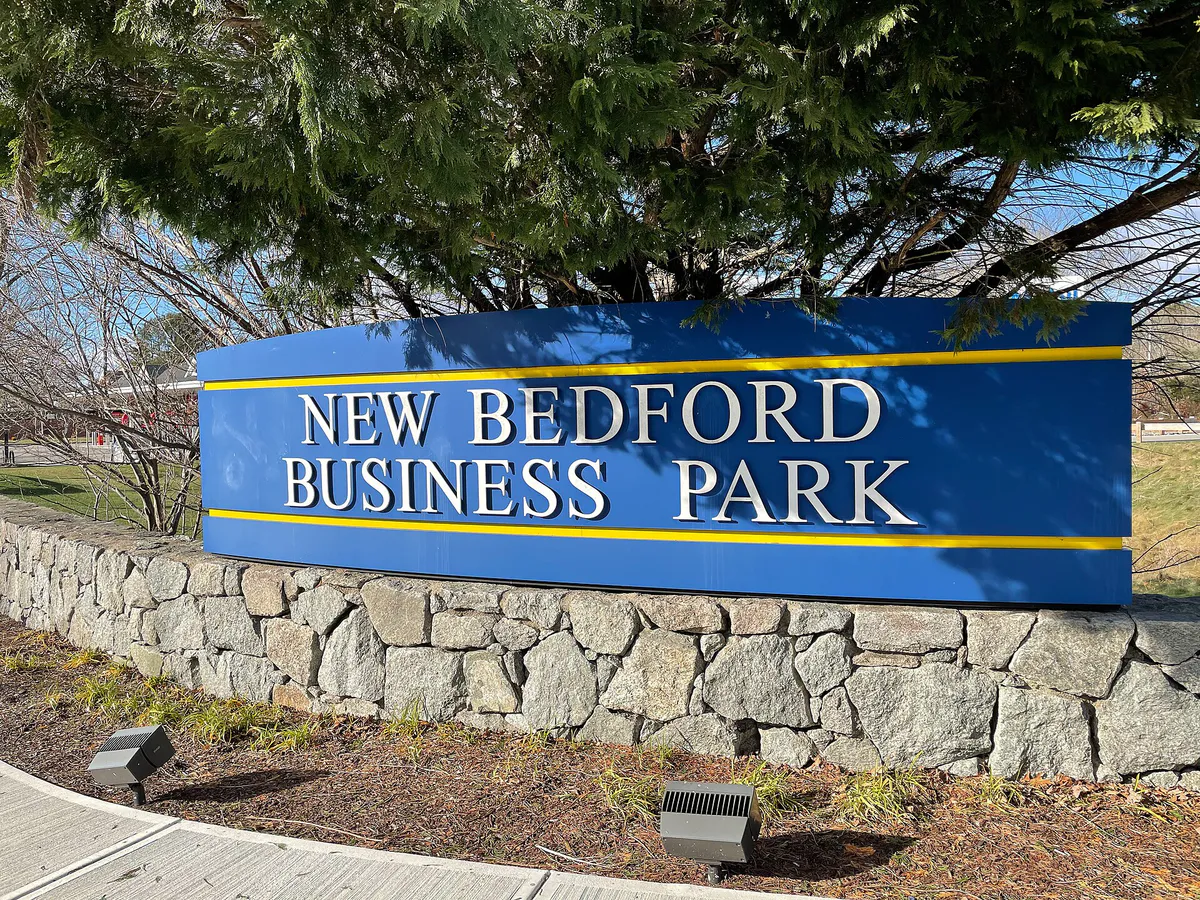 New Bedford Business Park, Massachusetts