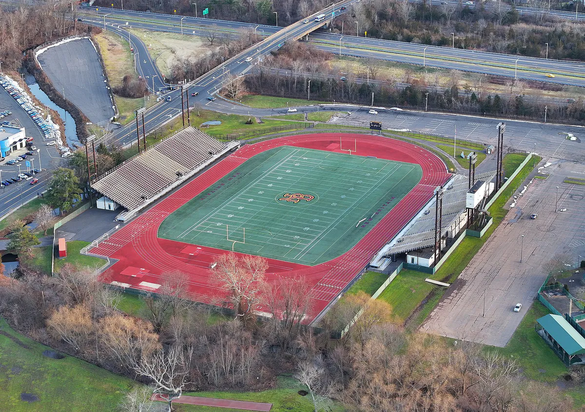 Veterans Stadium (New Britain, Connecticut)
