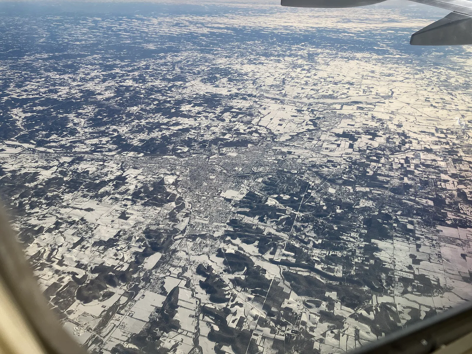 KVTA and Newark, Ohio, United States
