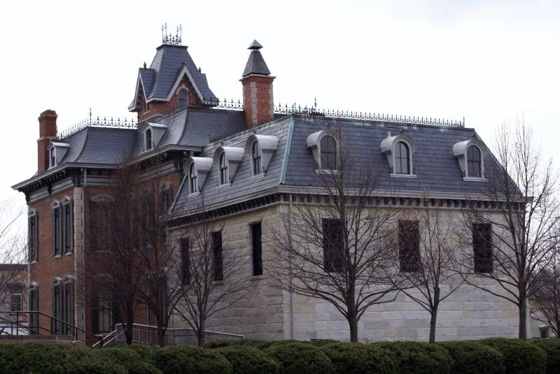NoblesvilleIN HistoryMuseum, Indiana