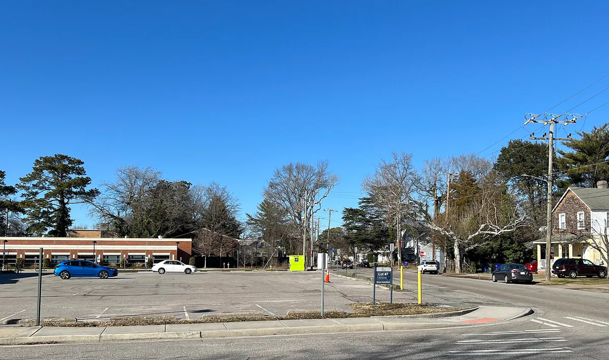 Highland Park, Norfolk, Virginia