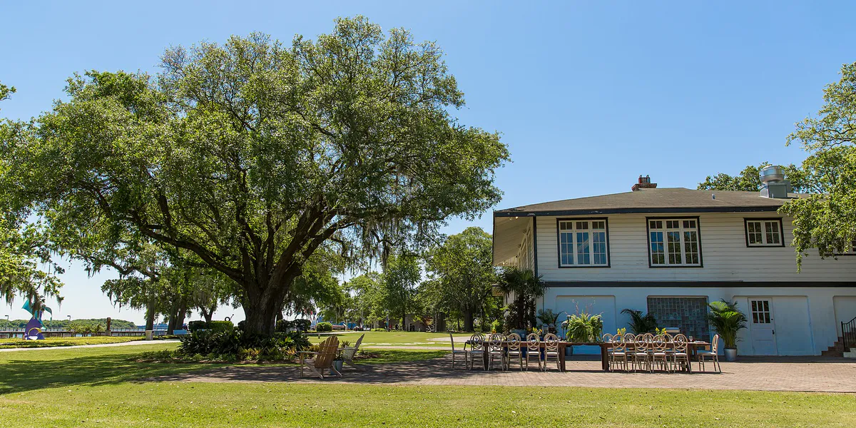 Quarters K at Riverfront Park (16748265614) in North Charleston, South Carolina