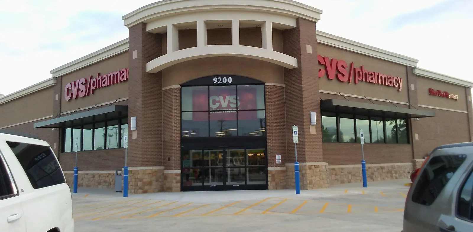 CVS N Tarrant Davis in North Richland Hills, Texas
