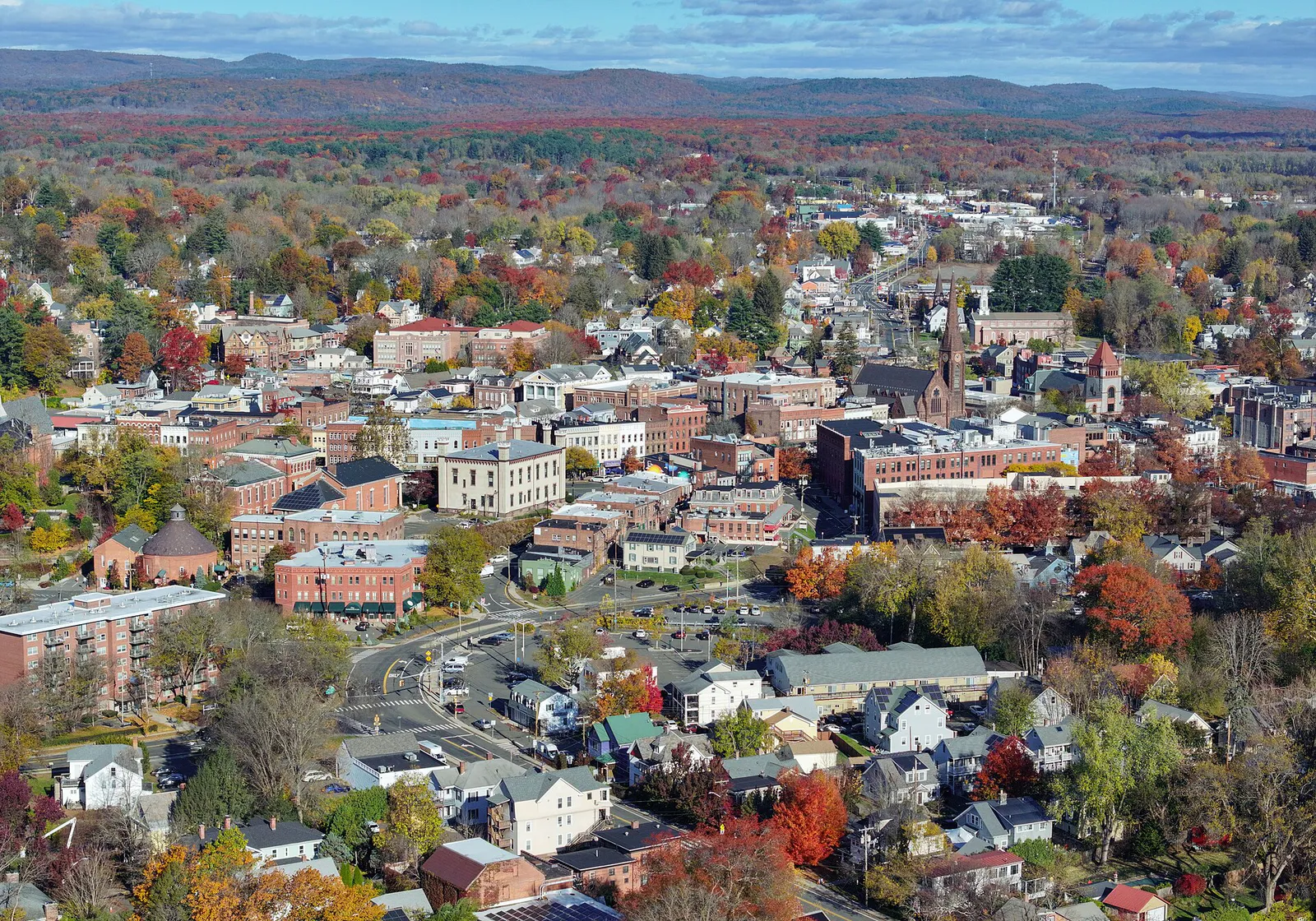 Northampton, Massachusetts