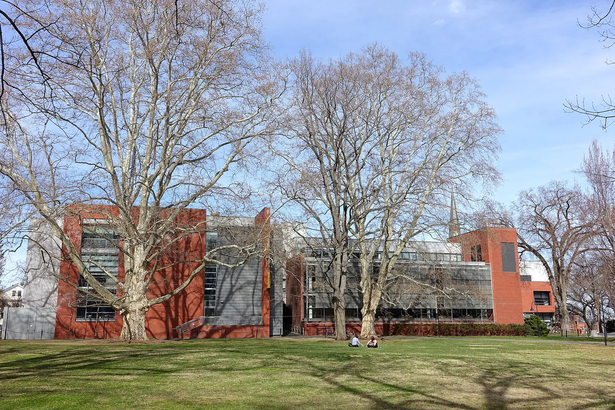 Smith College Museum of Art - Smith College - Northampton, MA - DSC02103, Massachusetts
