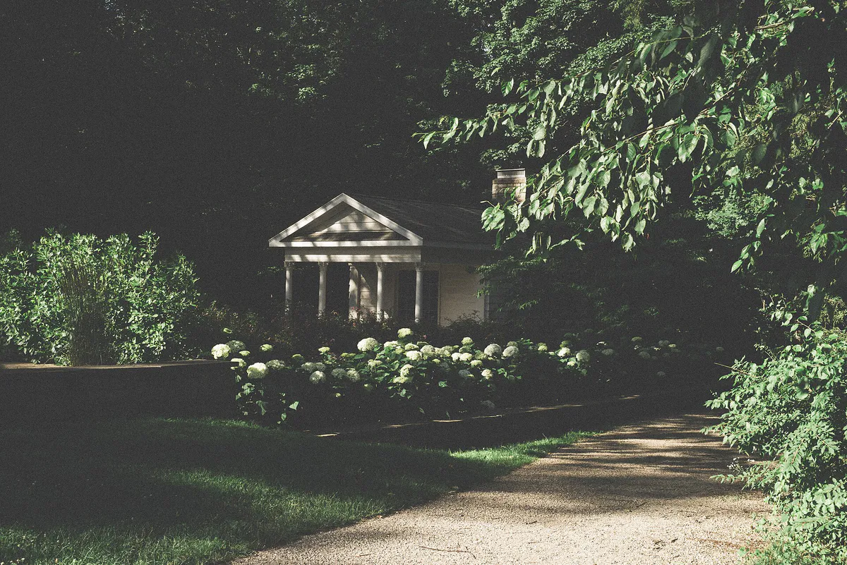 Cranbury Park Norwalk I, Connecticut