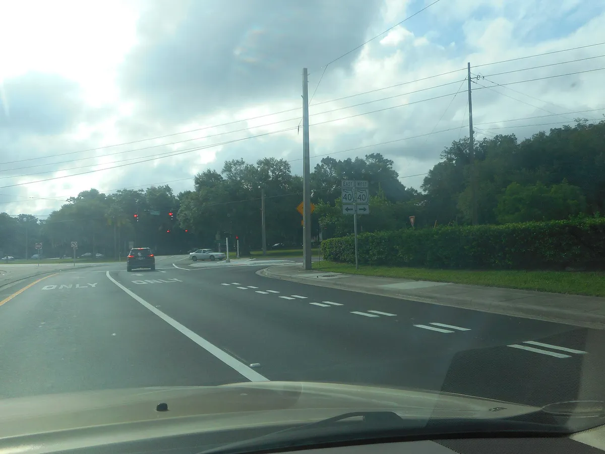 East End FL 492; Part One in Ocala, Florida