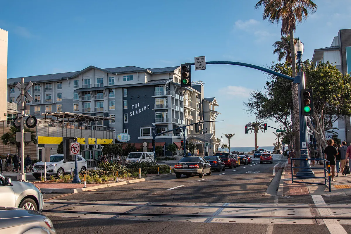 Mission Avenue Oceanside CA (52227796770), California