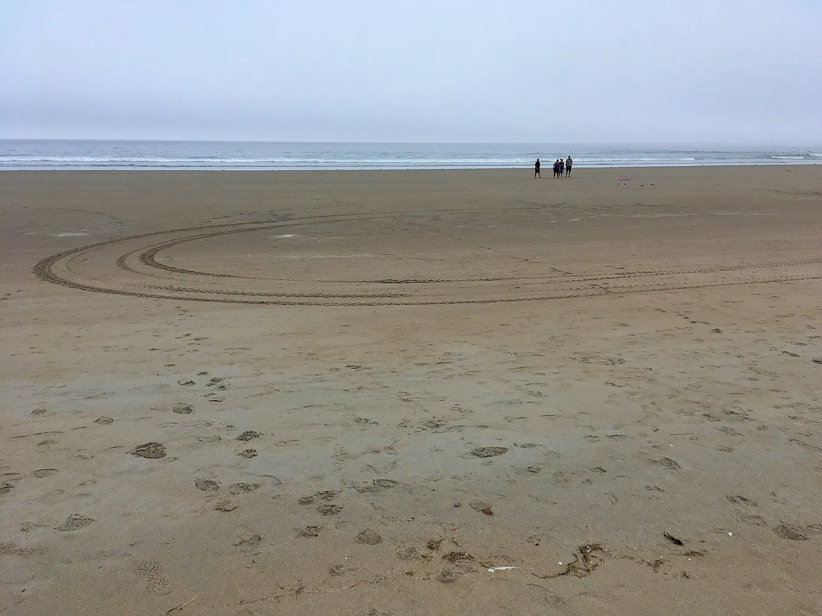 North Beach Ogunquit IMG 2230 FRD, Maine