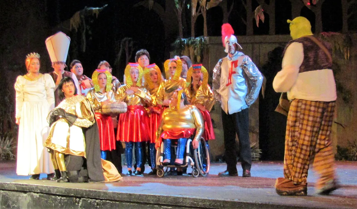Shrek The Musical (28001388587) in Orem, Utah