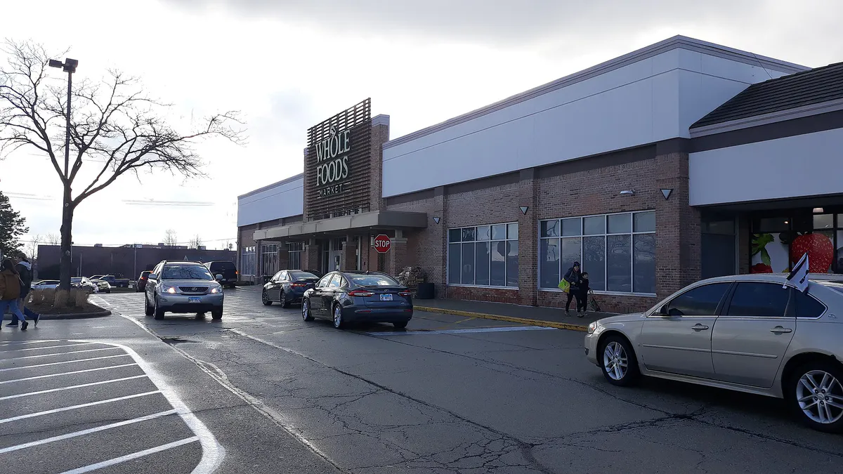 Whole Foods Market (Orland Park, Illinois) 1