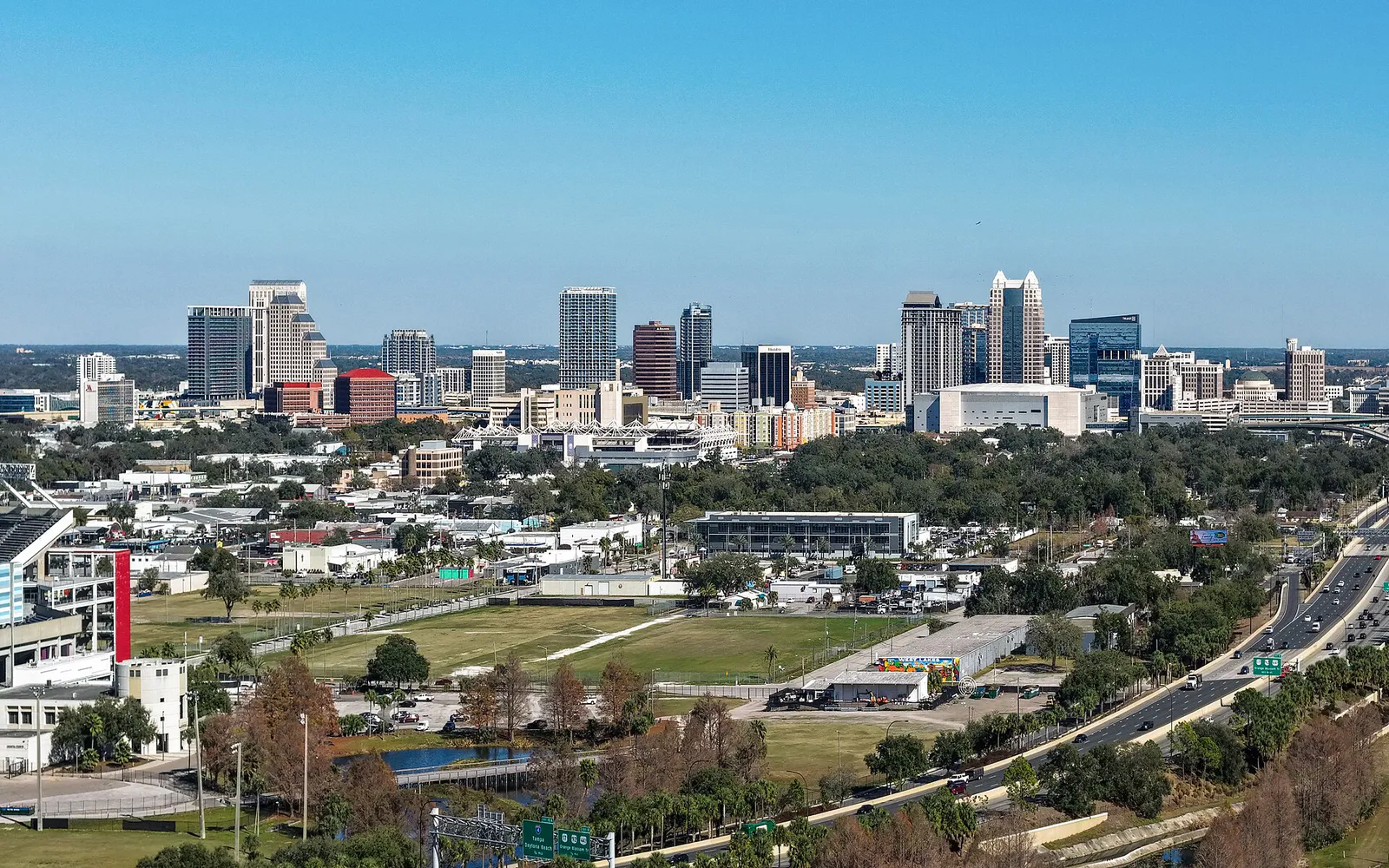 Orlando, Florida
