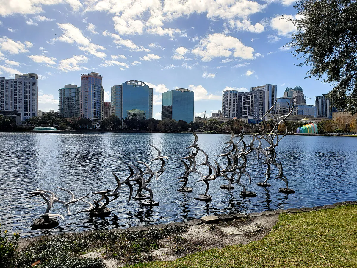 Lake-eola-park-orlando-florida