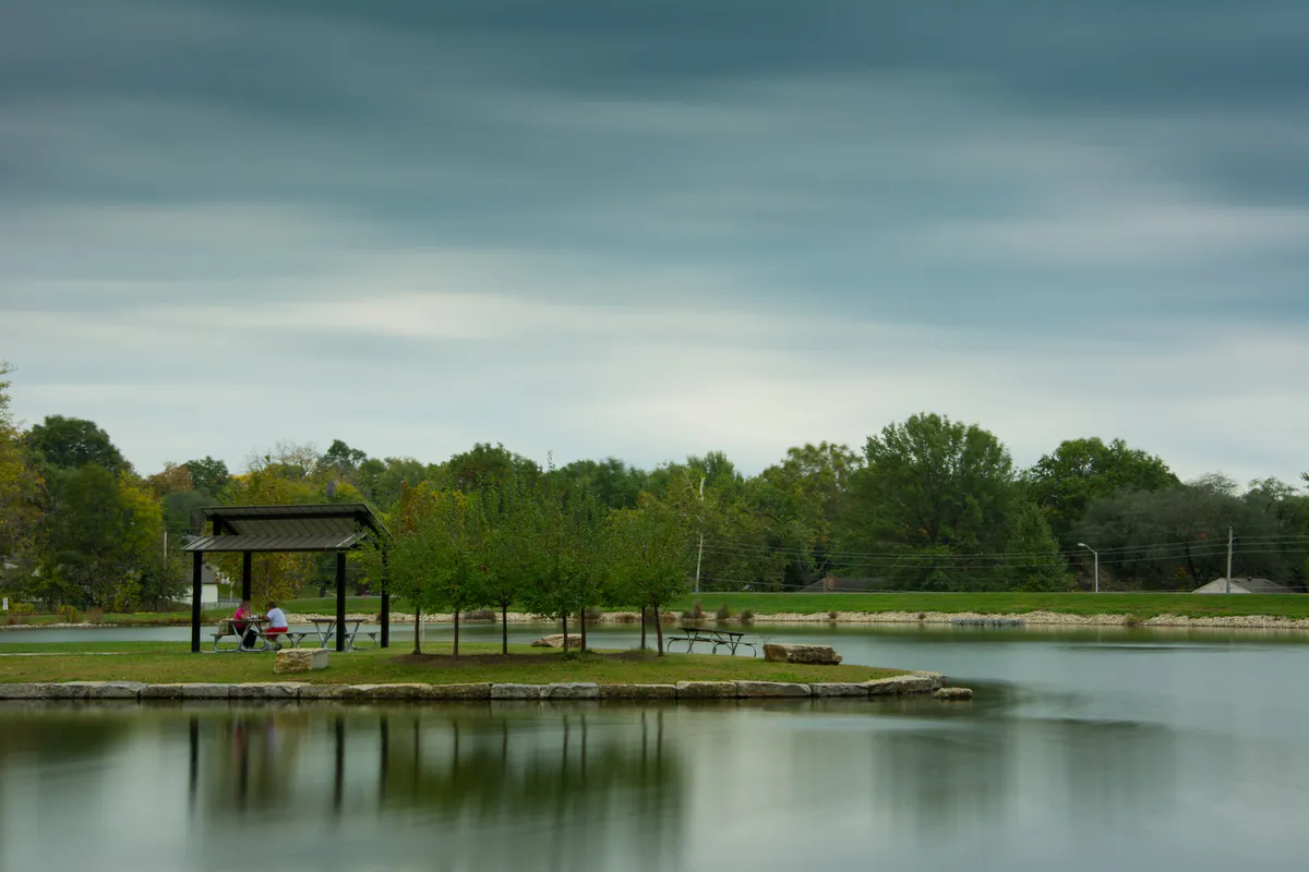 South Lake Park (232788665) in Overland Park, Kansas