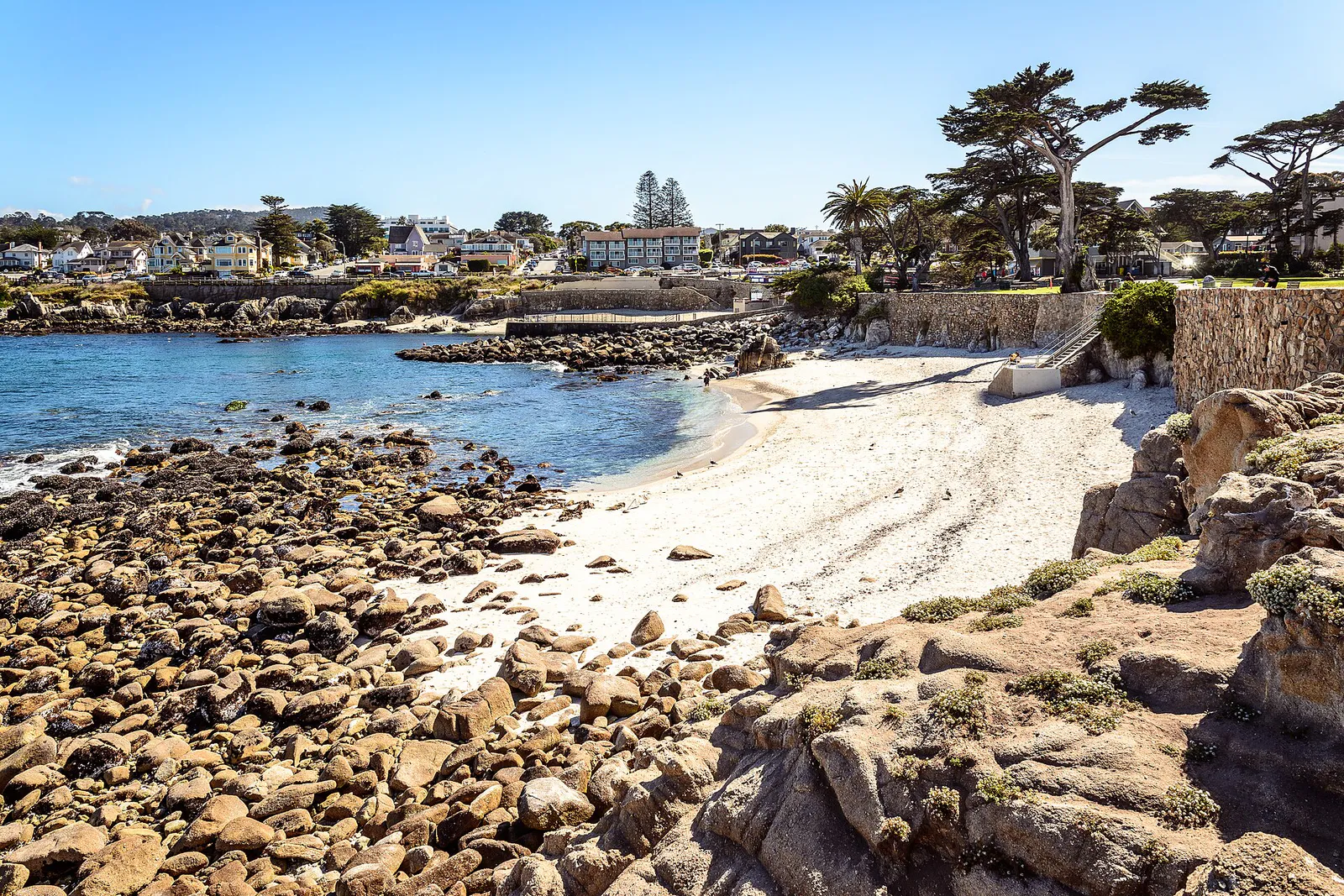 Pacific Grove, California - 2022 15
