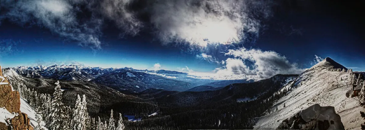 Rocky Mountain Chills (5406396642) in Pagosa Springs, Colorado