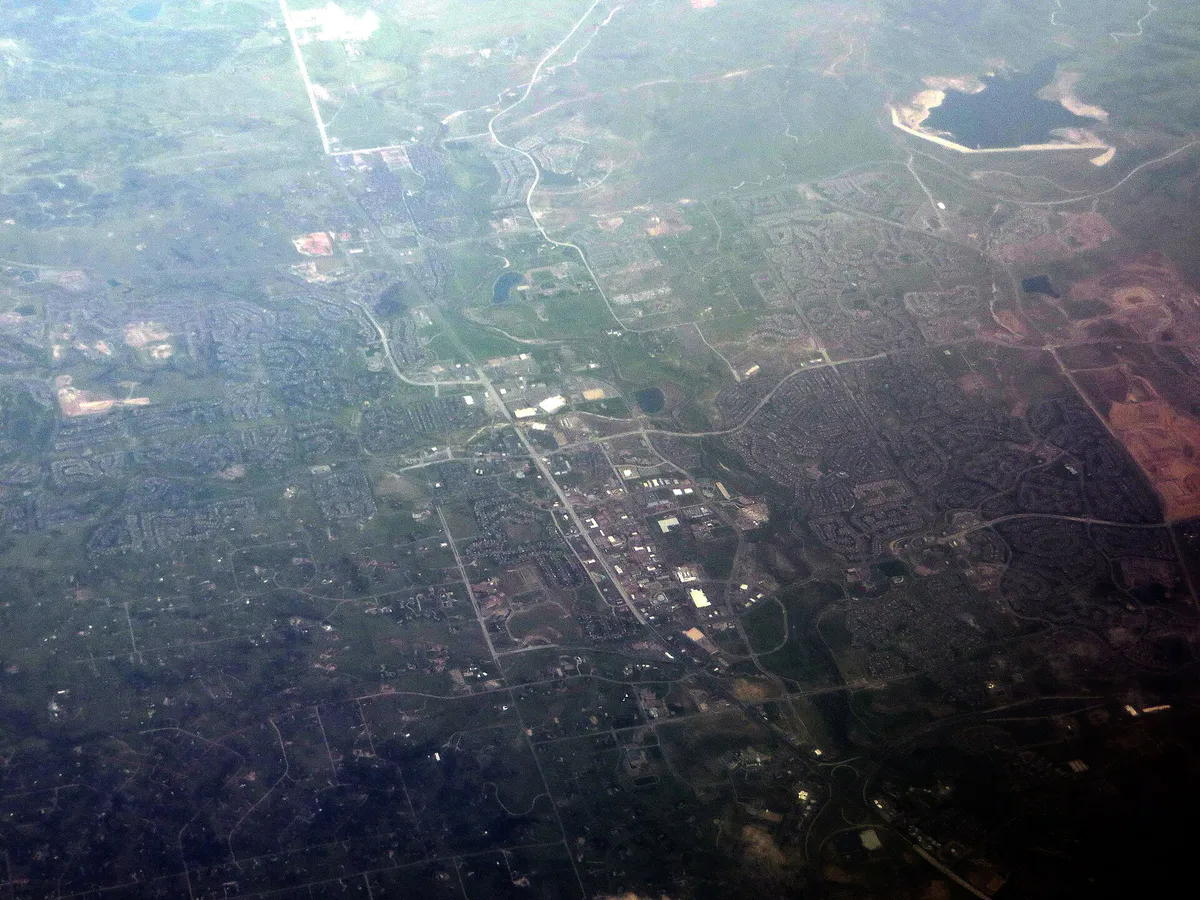 Parker, Colorado (14230871713)