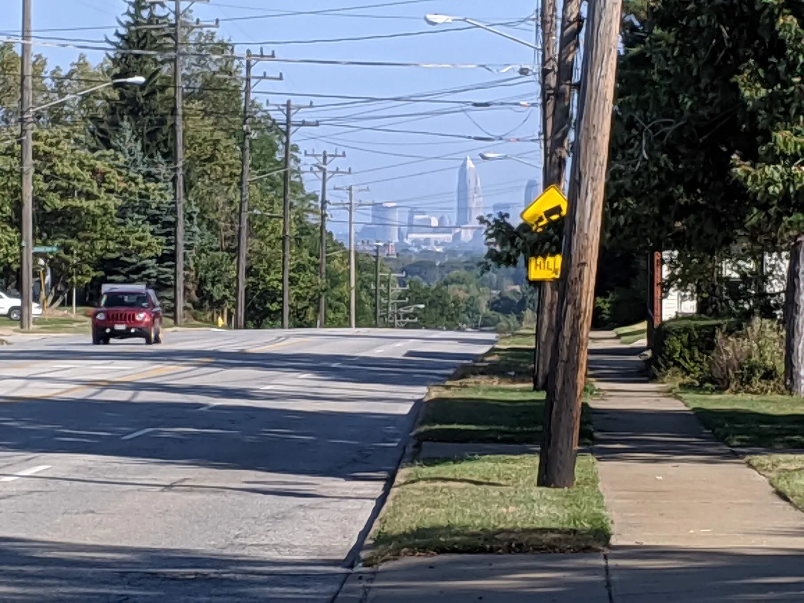 Parma, Ohio