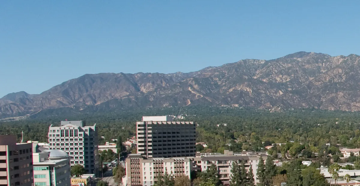 Pasadena (4095159680) (cropped), California