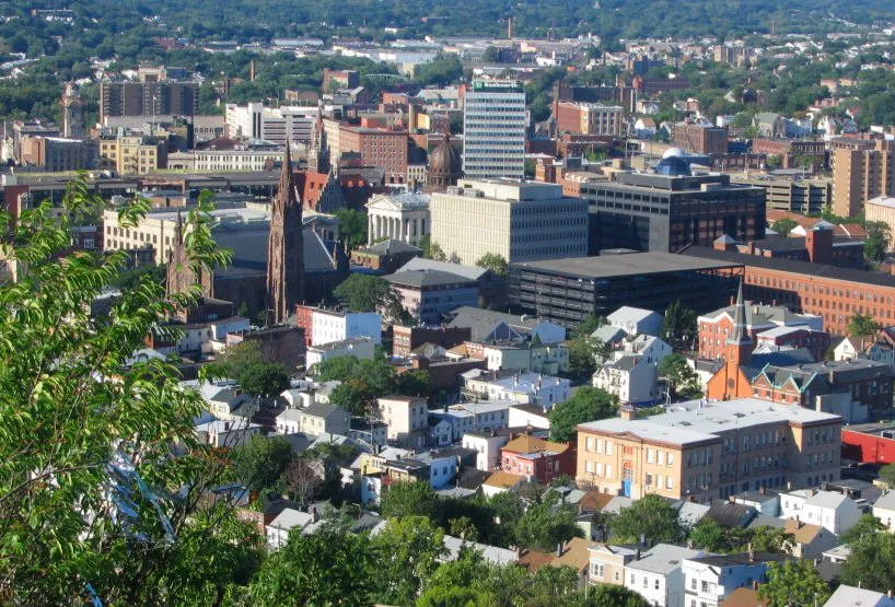 Downtown-paterson-nj2, New Jersey