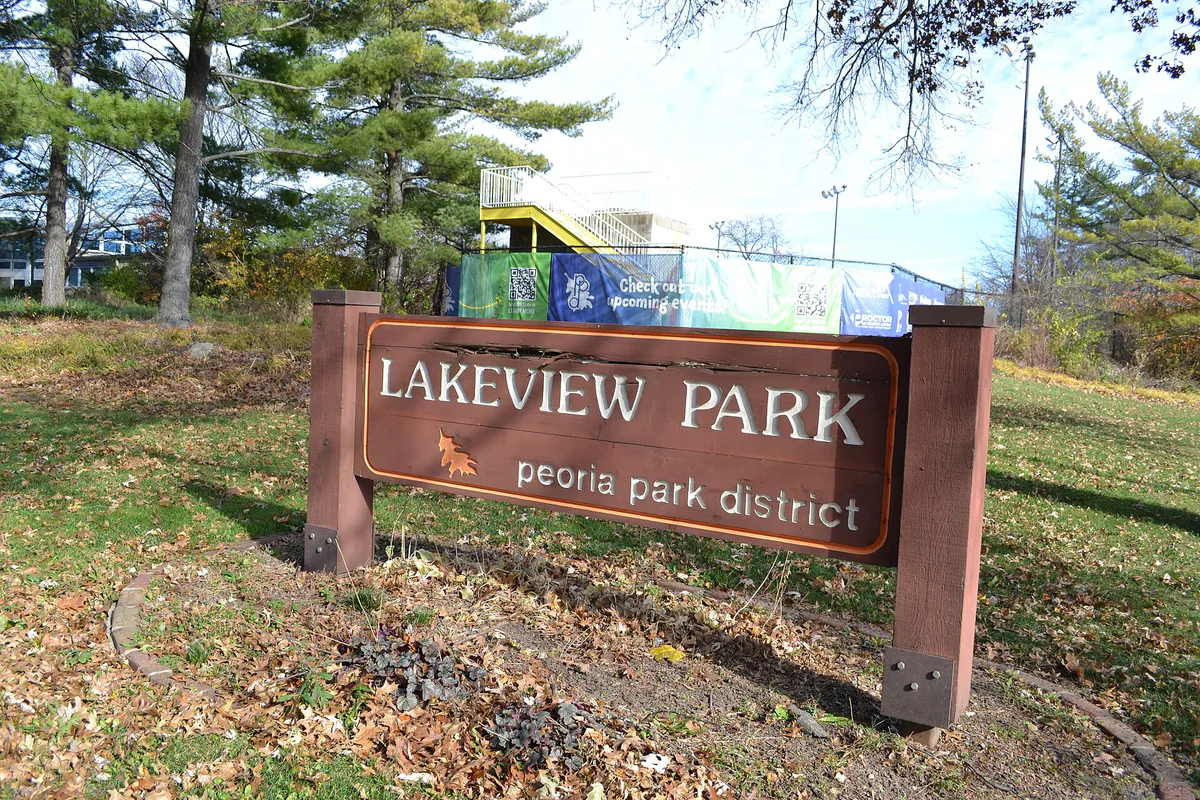 Lakeview Park Peoria 20231117 0004, Illinois
