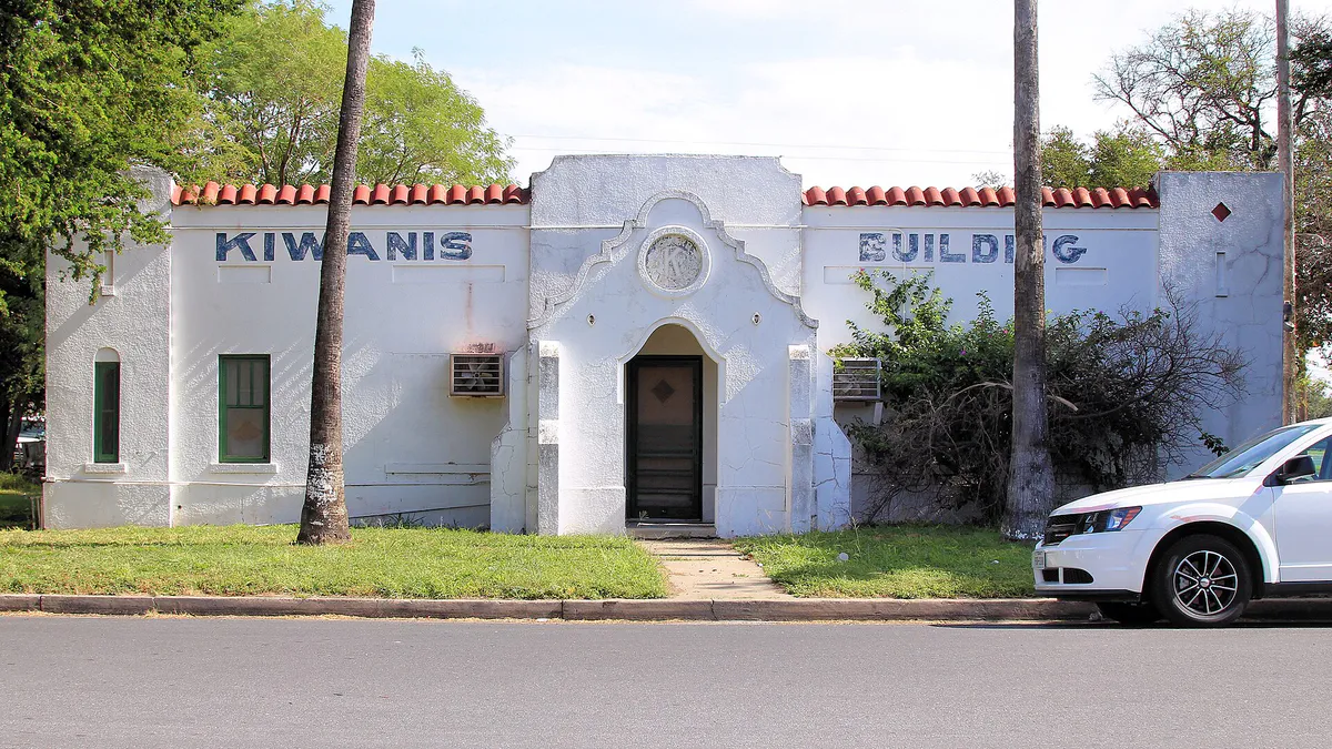 Kiwanis Club of Pharr Texas 2021